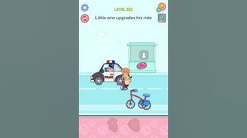 Happy Ending! Displace Puzzle Game😄😄😅#shorts #viral