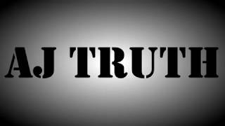 Aj Truth - لا ابالي