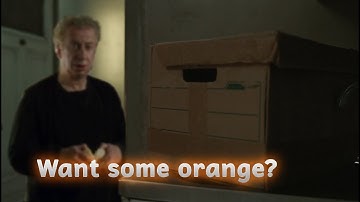 Mr. Ditkovich in No Way Home