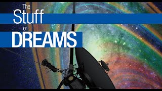 Jpl And The Space Age: The Stuff Of Dreams