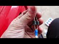 Alternator Voltage Boost Modification +15V With Diodes Part 2 ENG Subtitles