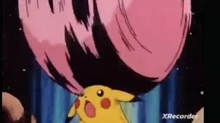 Pikachu Vs Miltank (April Fools)