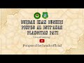 LIVE STREAMING || BURDAH IMAM BUSHIRI PP. AL ISTI'ANAH