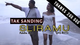 TAK SANDING SLIRAMU - DHE BAZ ft Levy Berlia()