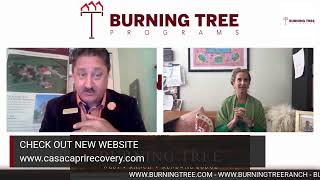 Burning Tree Spotlight - Melissa Holmes Goodman | Founder & CEO | Casa Capri Recovery