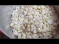CHÈ KHOAI MÔN NẤU CÁCH NÀY RẤT NGON GIỮ ĐƯỢC VỊ THƠM CỦA KHOAI.