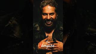 The Vampire | Mammootty | Vampire Entry #vampire #mammootty #viral