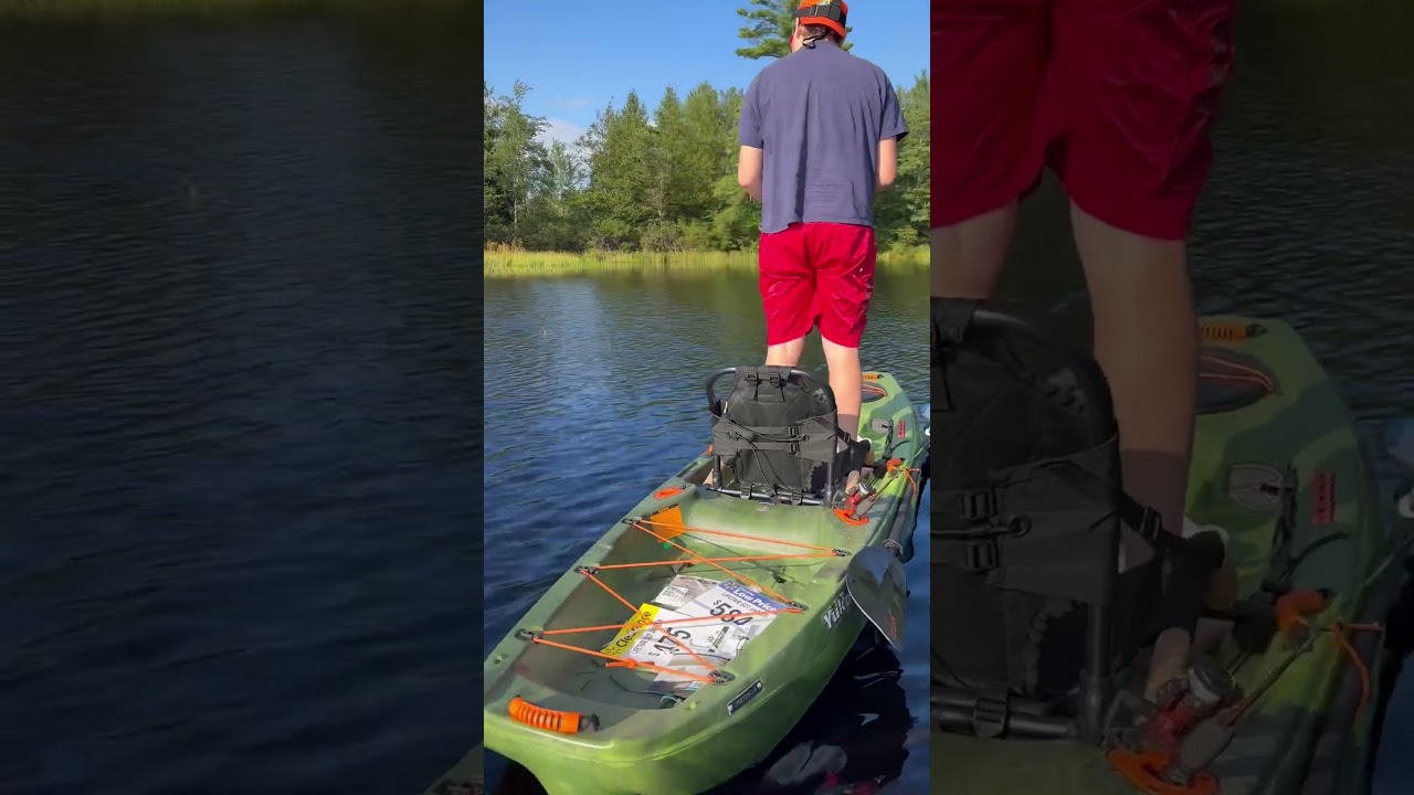 Walmart Clearance Kayak 