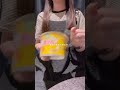 【朗報】旅行に便利なコンパクトケトル🤍✨#shorts #youtubeshorts #便利グッズ #購入品紹介 #旅行