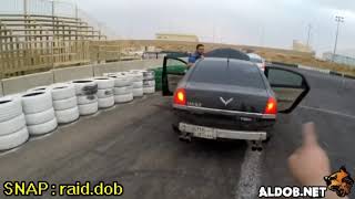 طرب كابرس هوائيات كام😻🔥 || Chevrolet Caprice bolt on and cam