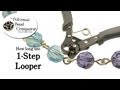 How to Use the 1 Step Wire Looper Tool