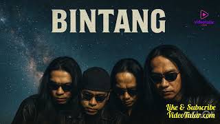 Download Lagu BINTANG (Rock Kapak Cover 2025) – Versi Paling Padu \u0026 Meremang! MP3