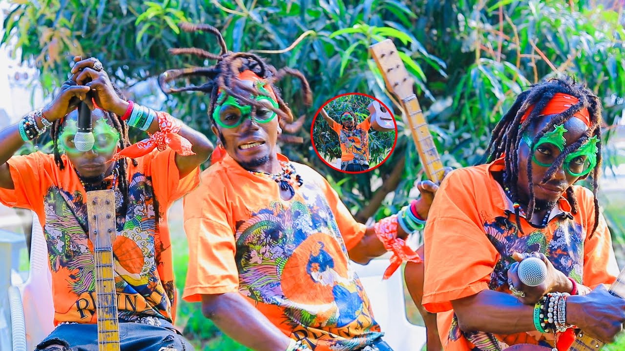 WAMUHANZI UKANGA ABANTU 🇧🇮TWAMUZANYE Mr. EGERAYO WANGU KANDI NTIWINYAGAZE UMVA URASEKA 😂😂 utembe