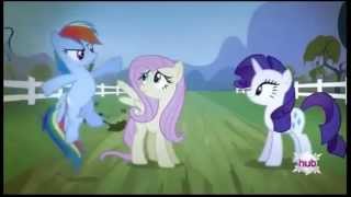 Слышь ты что такая дерзкая PMV MLP