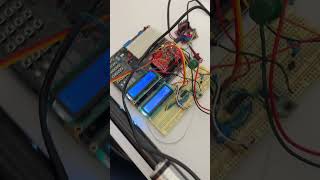 TIVA C Automatic Gate Opener