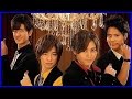 いいなCM　ブルボン　じゃがチョコ　Hey!Say!7　「ビッグピアノ」篇