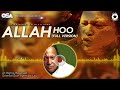 Allah Hoo (Full Version) | Ustad Nusrat Fateh Ali Khan | official version | OSA Islamic Mp3 Song