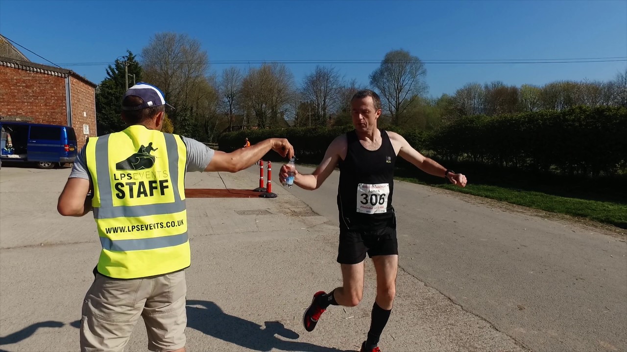 Devizes Half Marathon