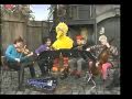Kronos On Sesame Street What Is A String Quartet mp3