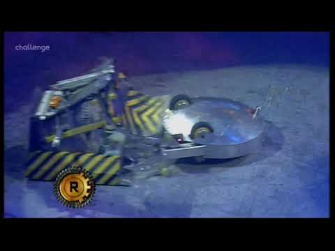 Crowned Classics Crushtacean vs Behemoth