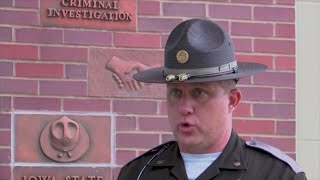 What goes into issuing an Amber Alert? Iowa State Patrol answers questions