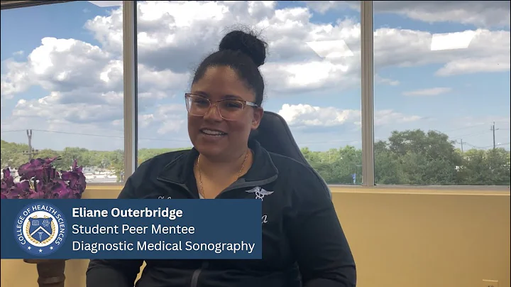 Student Story: Growing Through the Peer Mentor Program | AIMS Education