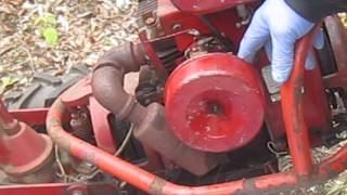 Carburetor 46 853 01-S 46 053 03-S Kohler - Foto 9