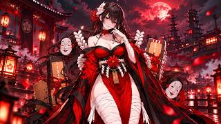 Azur Lane – Unworthy | [Taihou's Song]