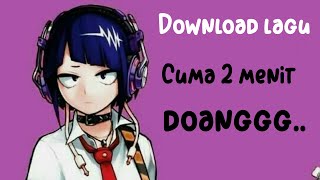 Download lagu pake Hp cuma 2 doang, gk pake aplikasi gaess.. #mp3juice #downlodlagu #momyazril88