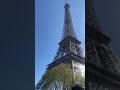 Eyfel Kulesi, Paris, Fransa