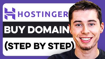 Hostinger Domain Purchase 2024 - How to Buy Hostinger Domain