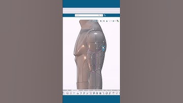 Sculpting with xShape