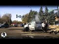 30 Times Idiot Drivers Got HUMILIATED By Cops | Police Pursuit
