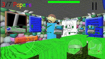 Baldi