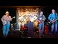 Рок-н-ролл шоу с Dick Johnsons Band - 17 / 24.05.2017