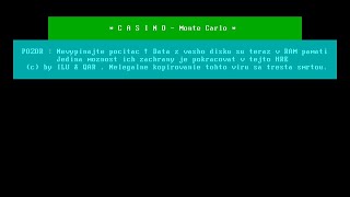 Virus.DOS.MonteCarlo