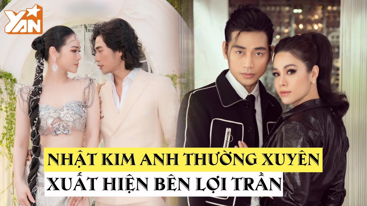 Nhật Kim Anh chơi lớn: Sắm chục cây vàng, khai trương... - youtube