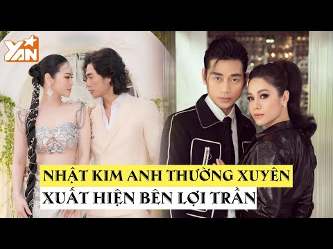 Video Nhật Kim Anh chơi lớn: Sắm chục cây vàng, khai trương... - youtube