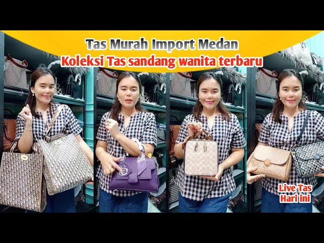 Tas MCM Original Model Terbaru