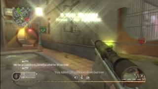 cod4:nice sniper clip