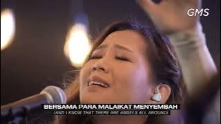 Tahta SuciNya - GMS Worship