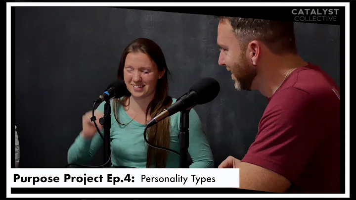 Discovering Your Myers-Briggs Personality Type, Pu...