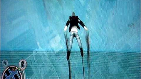 Prototype Highest Building Jump(Battle Dove Dive)