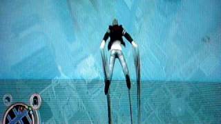 Celebrity Prototype Highest Building Jump(Battle Dove Dive) Profile