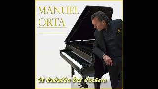 MANUEL ORTA - El Caballo Del Cochero