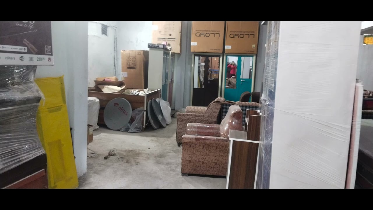SK electronics and furniture kantaphod 😎 - YouTube