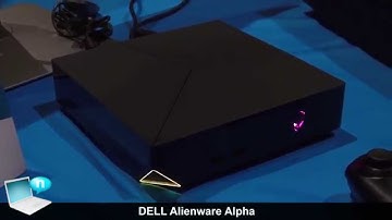 DELL Alienware Alpha
