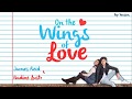 James Reid and Nadine Lustre - On The Wings Of Love (Lyric)