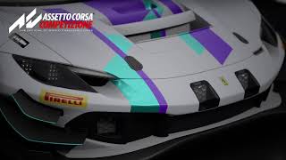 SRC: The Proper One Season 2: Round 1 - 6Hr Monza