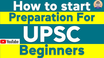 How to start preparation of UPSC- for beginners || IAS Preparation For Beginners  || UPSC 2020